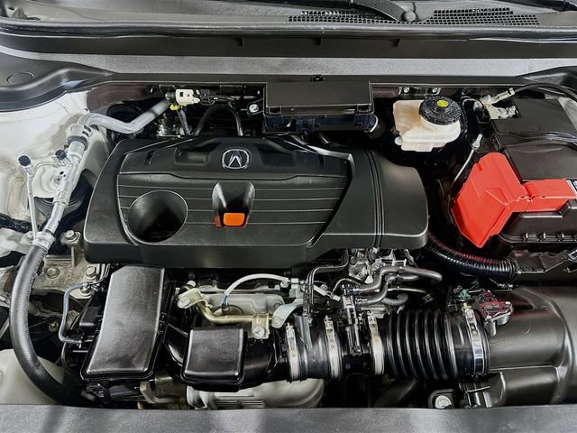 Used 2023 Acura RDX w/ Technology Package image 35