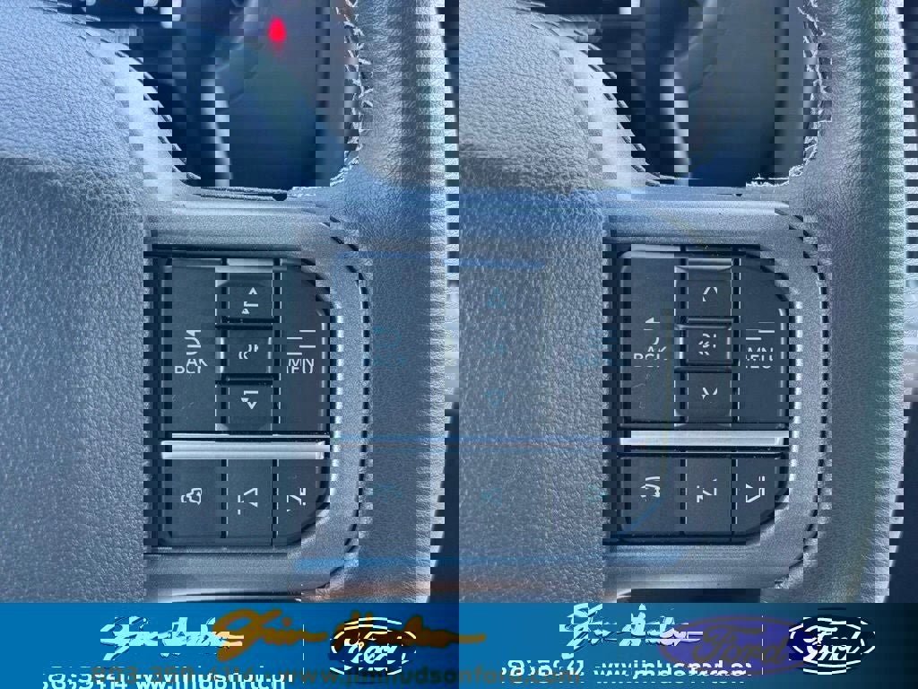 New 2025 Ford F150 XLT w/ Equipment Group 302A MID image 20