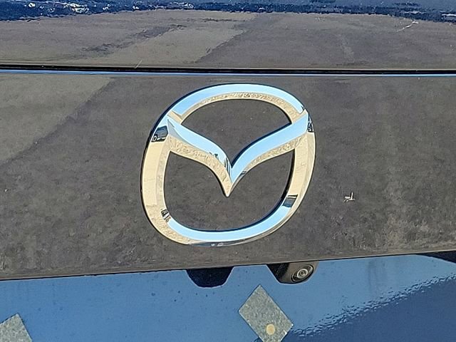 New 2025 MAZDA CX-90 3.3 Turbo w/ Preferred Package image 6