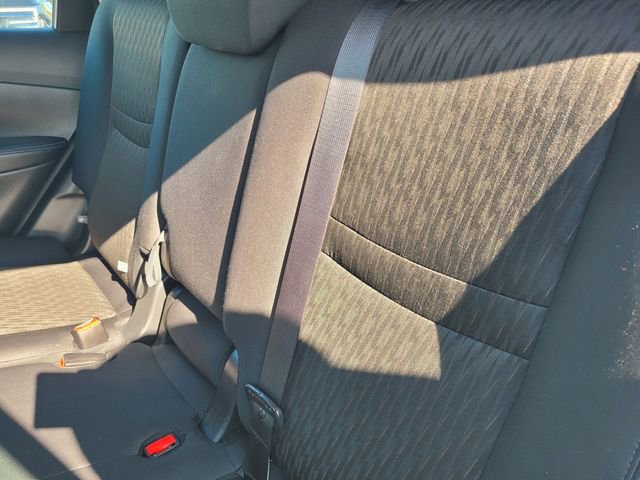 Used 2020 Nissan Rogue S image 15