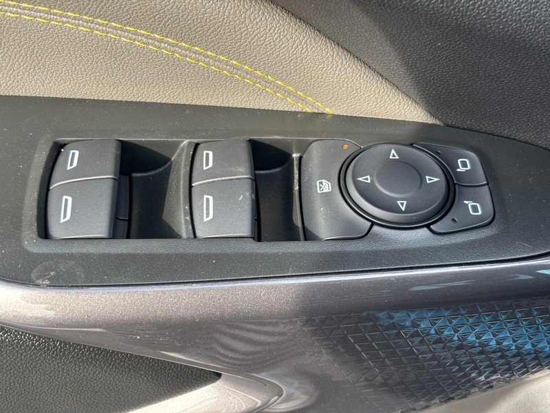 New 2026 Chevrolet Trax ACTIV w/ Driver Confidence Package image 42