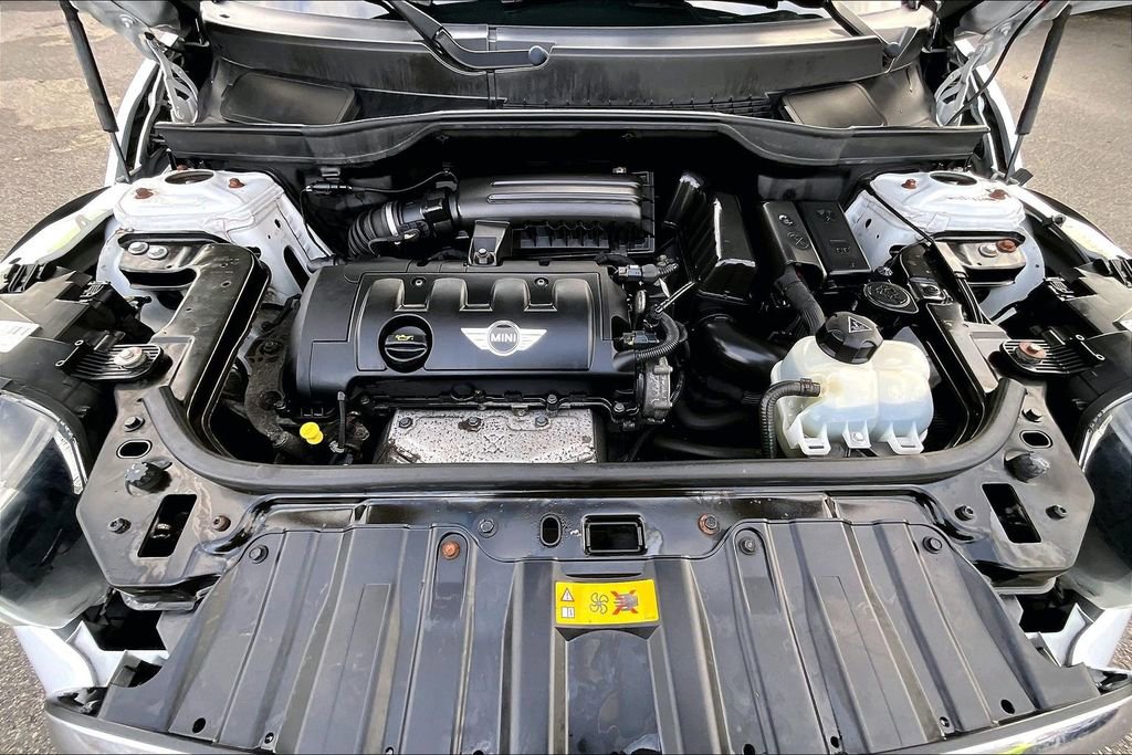 Used 2013 MINI Cooper Paceman image 10