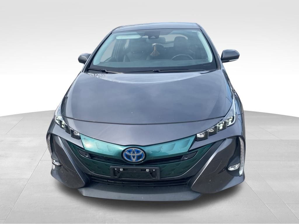 Used 2017 Toyota Prius Prime Premium image 17