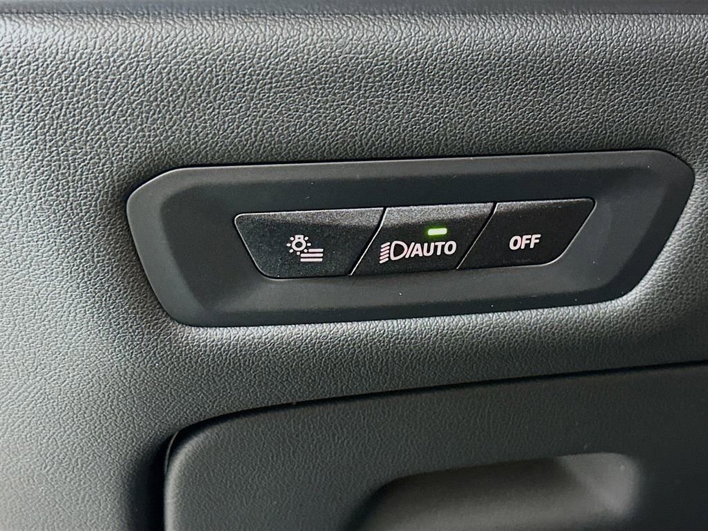 New 2026 BMW X5 xDrive40i image 14