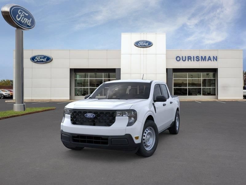 New 2026 Ford Maverick XL w/ Equipment Group 101A AWD/4WD image 3