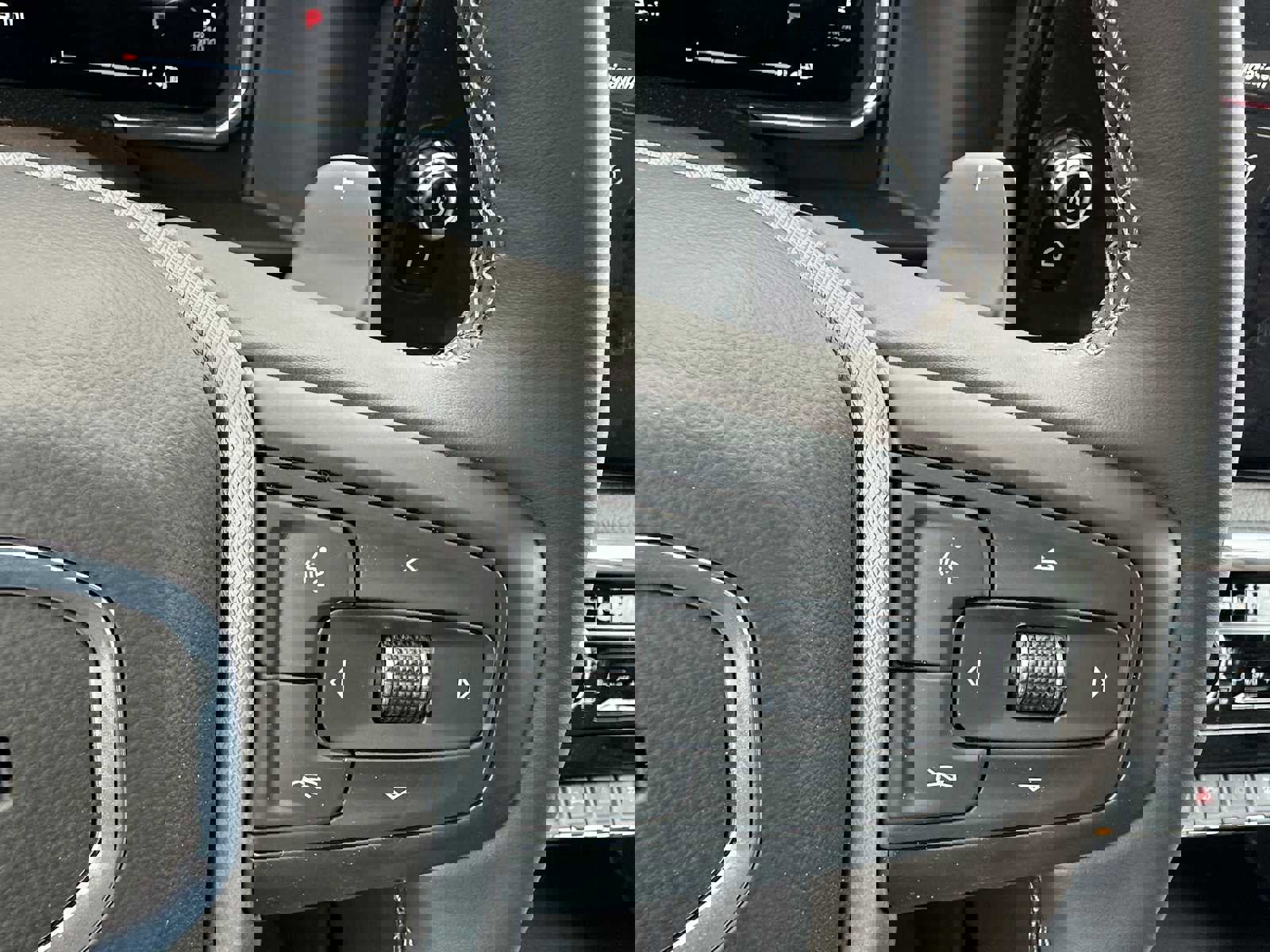 New 2026 GMC Sierra 1500 Denali w/ Denali Reserve Package image 35