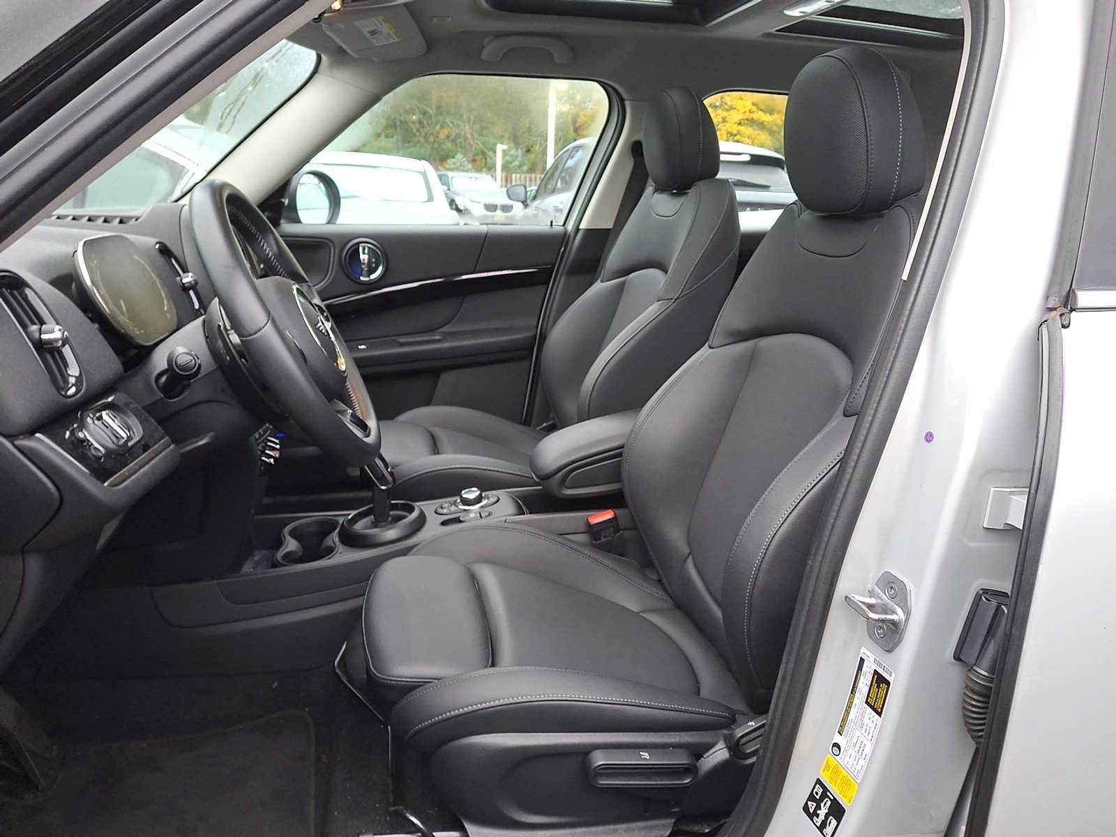 Certified 2023 MINI Cooper Countryman S image 9