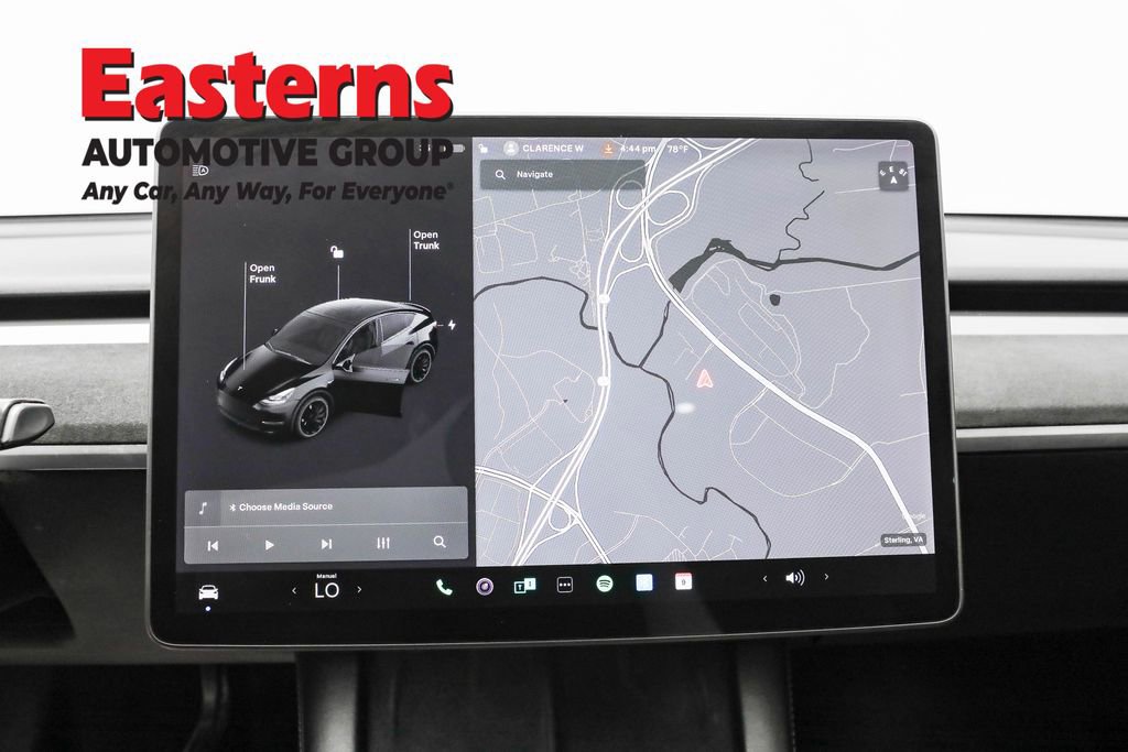 Used 2022 Tesla Model Y Performance image 12