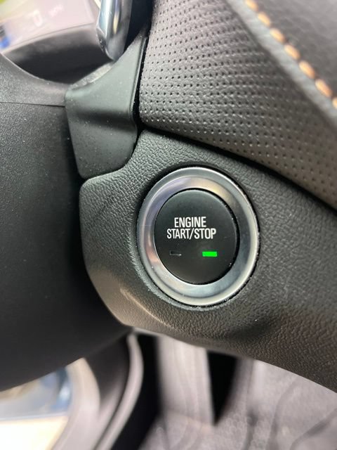 Used 2024 Chevrolet Equinox Premier FWD image 20