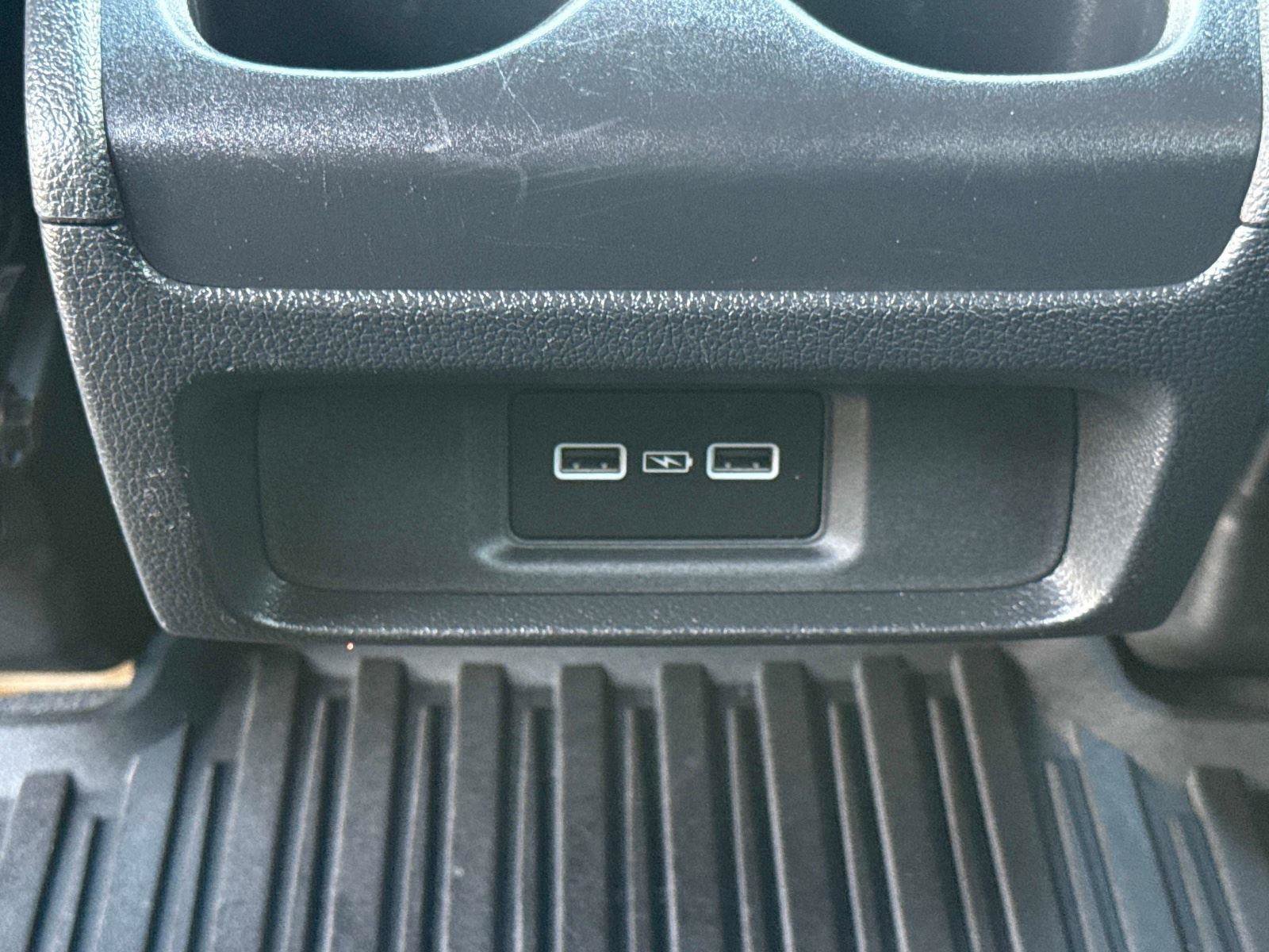 Certified 2024 Honda Odyssey Sport image 18