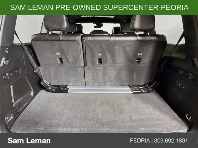 Used 2023 Jeep Wagoneer Series III w/ Premium Group I RWD image 28