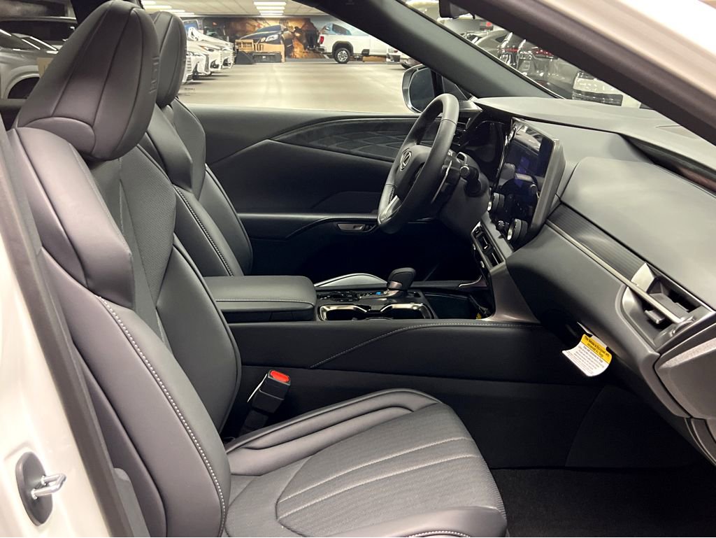New 2026 Lexus RX 350 F Sport AWD/4WD image 28