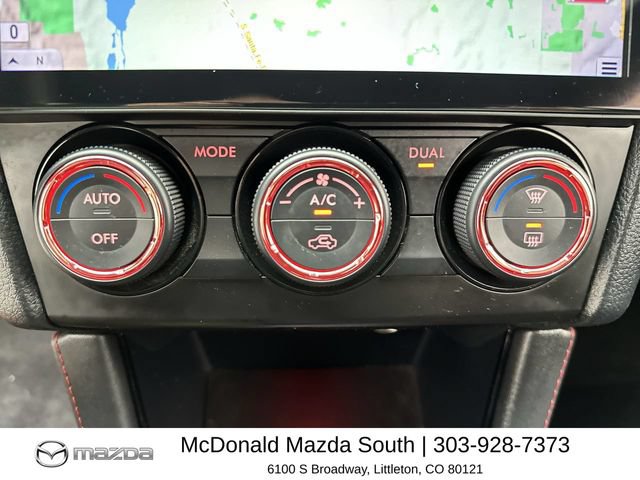 Used 2019 Subaru WRX STI AWD/4WD image 19