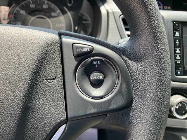 Used 2016 Honda CR-V EX image 21