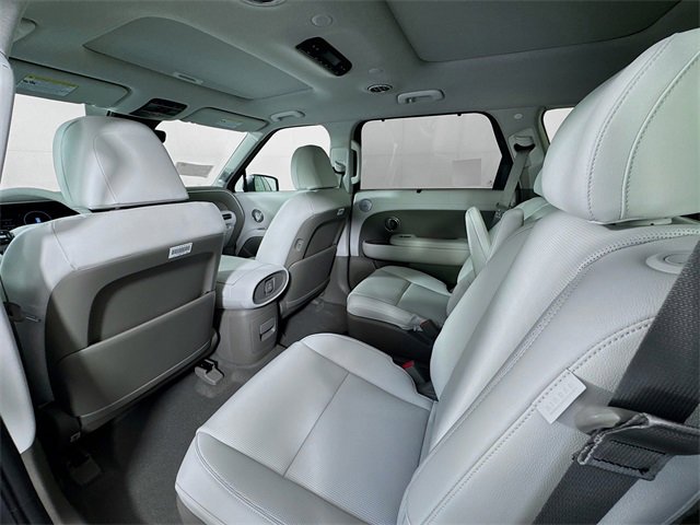 New 2026 Hyundai Palisade Limited image 13
