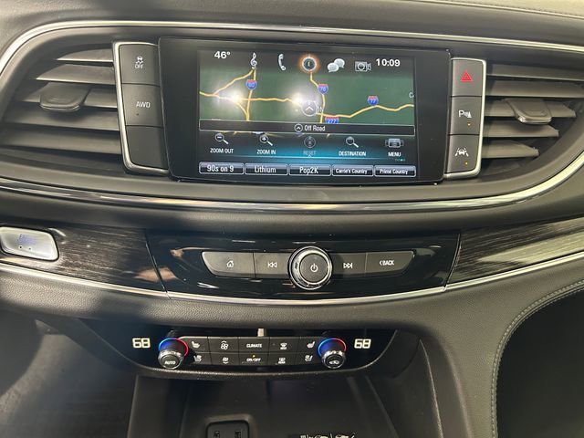 Used 2019 Buick Enclave Avenir image 24