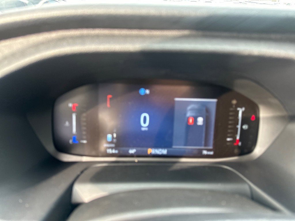 New 2026 Ford Transit 250 Low Roof w/ Load Area Protection Package image 46