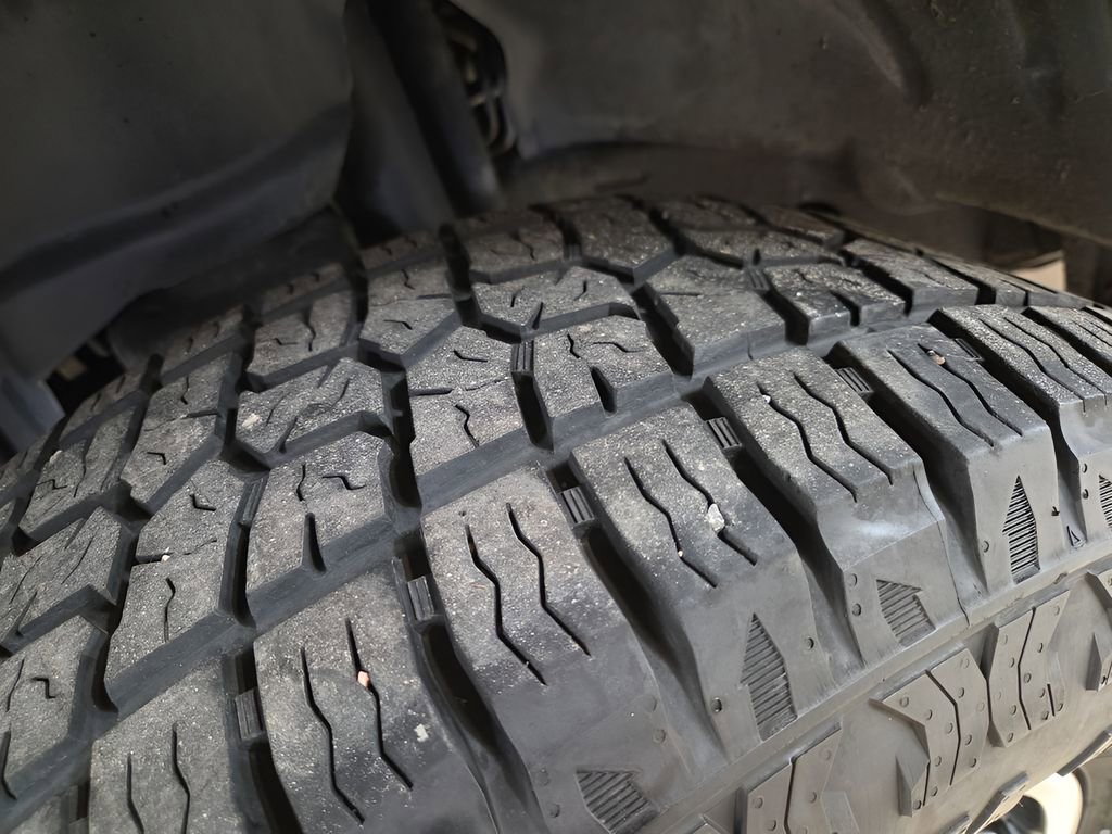 Certified 2024 Jeep Wrangler Unlimited Rubicon image 26