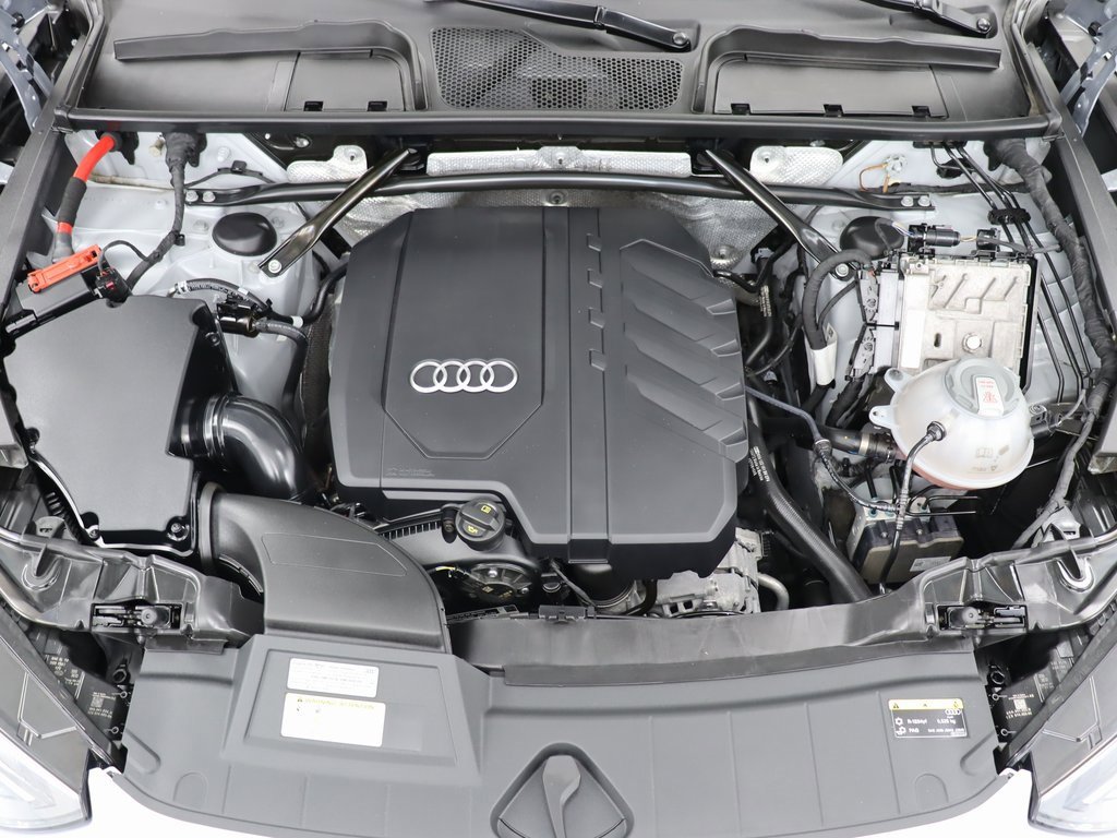 Used 2022 Audi Q5 2.0T Premium image 9