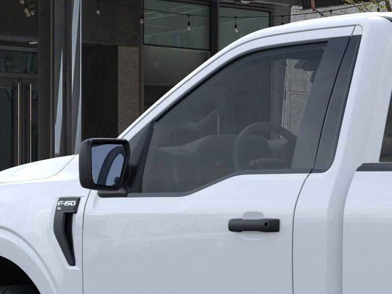 New 2026 Ford F150 XL w/ Equipment Group 103A High image 20