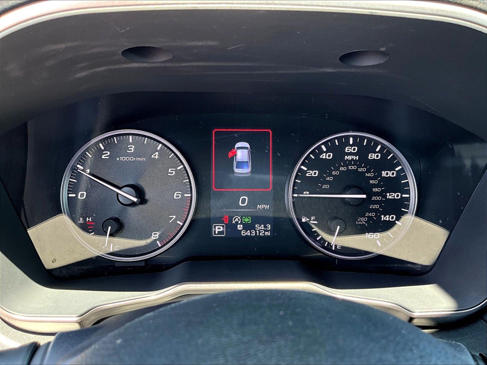 Used 2024 Subaru Legacy Limited AWD/4WD image 13