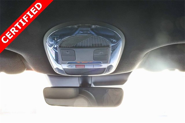 Certified 2023 Hyundai Ioniq 6 SEL w/ Cargo Package image 18