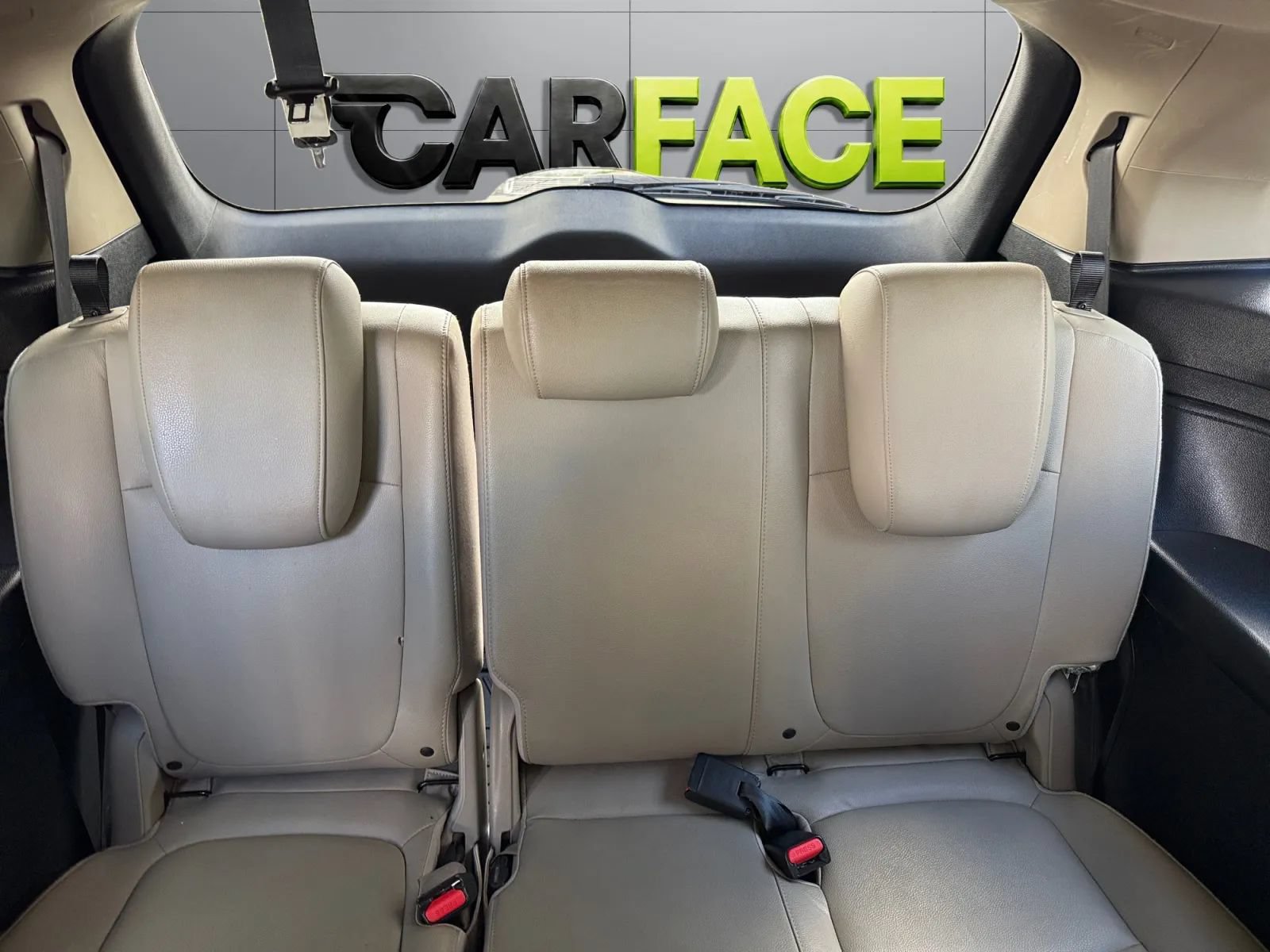 Used 2019 Honda Odyssey EX-L image 25