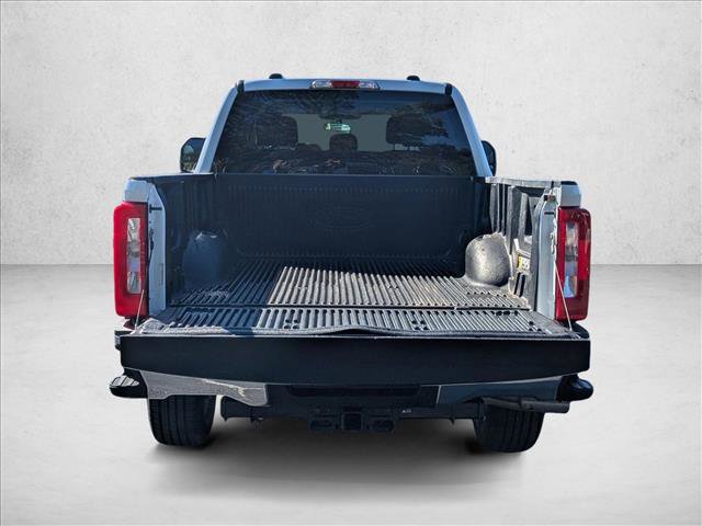 Certified 2025 Ford F250 XLT image 6