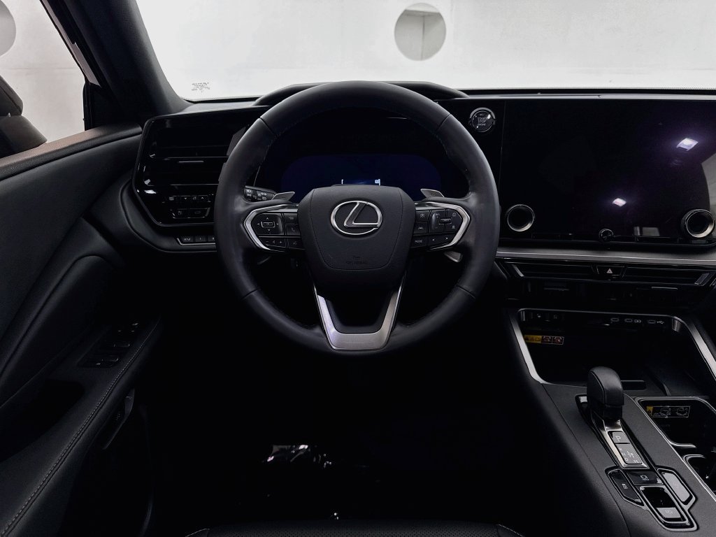 Used 2024 Lexus TX 350 FWD w/ Captains Chair Package image 23