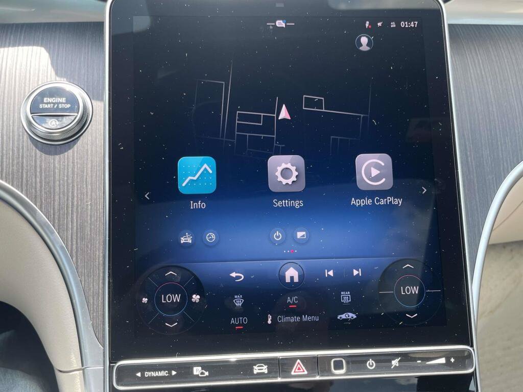 New 2026 Mercedes-Benz C 300 4MATIC Sedan image 26