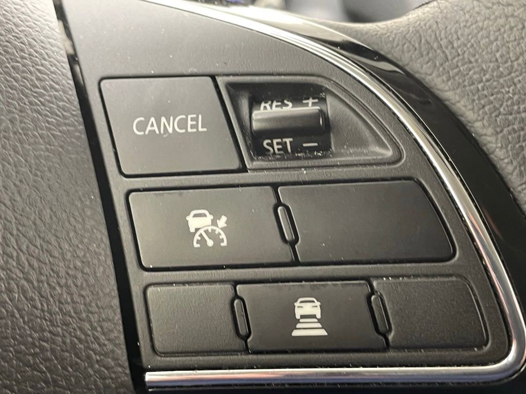 Used 2025 Mitsubishi Eclipse Cross SE image 22