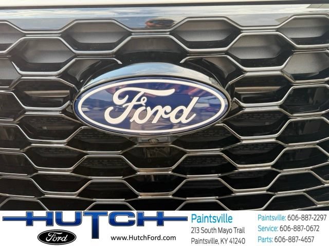 New 2027 Ford Explorer ST-Line w/ Premium Package AWD/4WD image 8