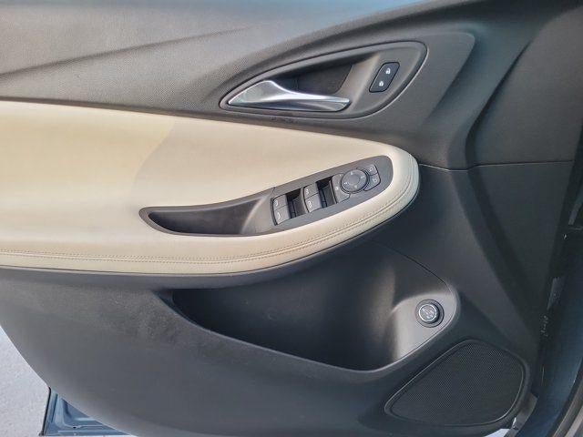 Used 2024 Buick Encore GX Preferred FWD image 15