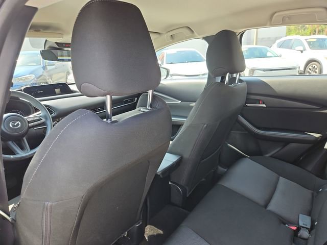 Used 2023 MAZDA CX-30 AWD 2.5 S image 11