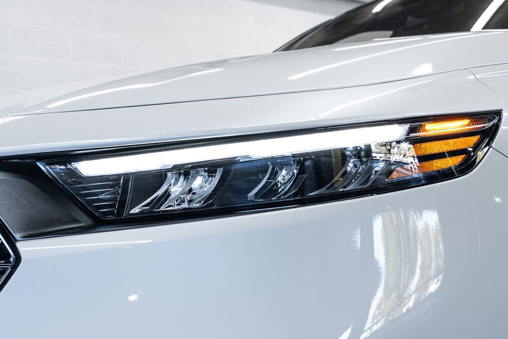 Used 2024 Honda Accord LX image 9