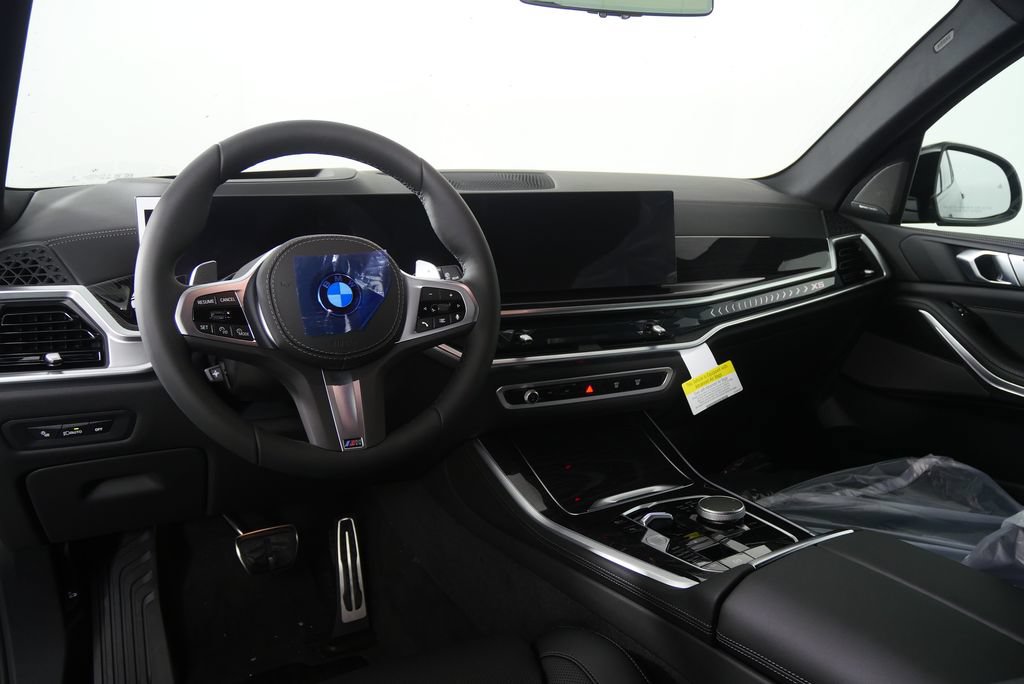 Used 2026 BMW X5 xDrive40i w/ M Sport Package AWD/4WD image 18