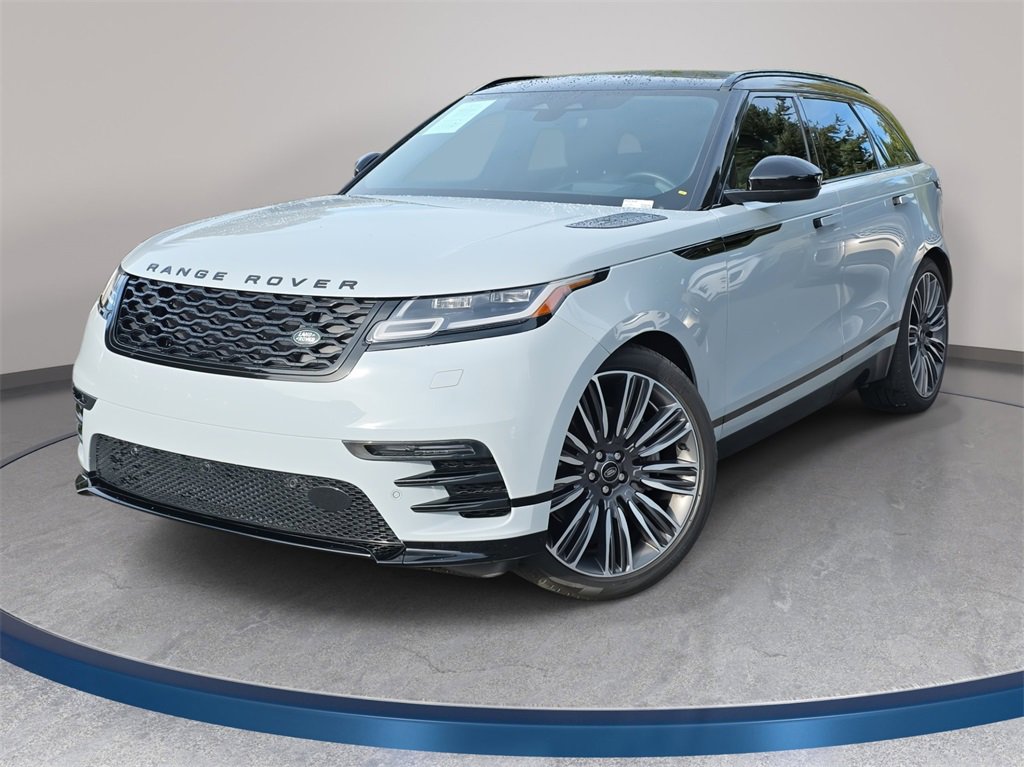 Used 2023 Land Rover Range Rover Velar HST