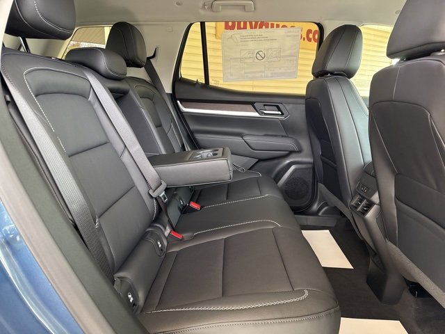 New 2026 GMC Terrain Denali image 5