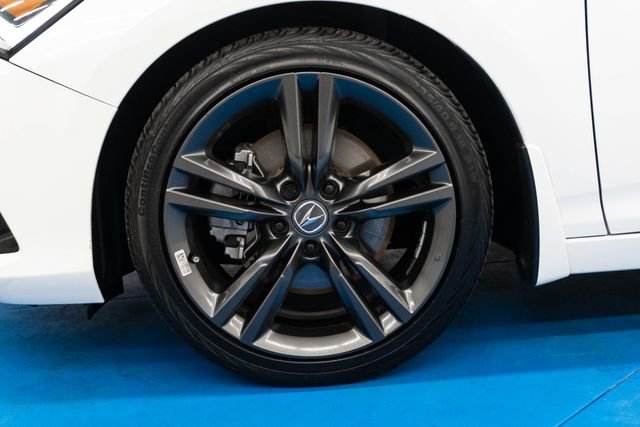 Used 2025 Acura Integra A-Spec image 2