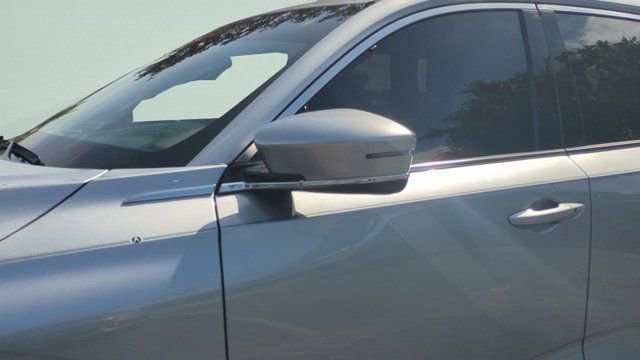 Certified 2026 Acura MDX SH-AWD w/ Technology Package image 26
