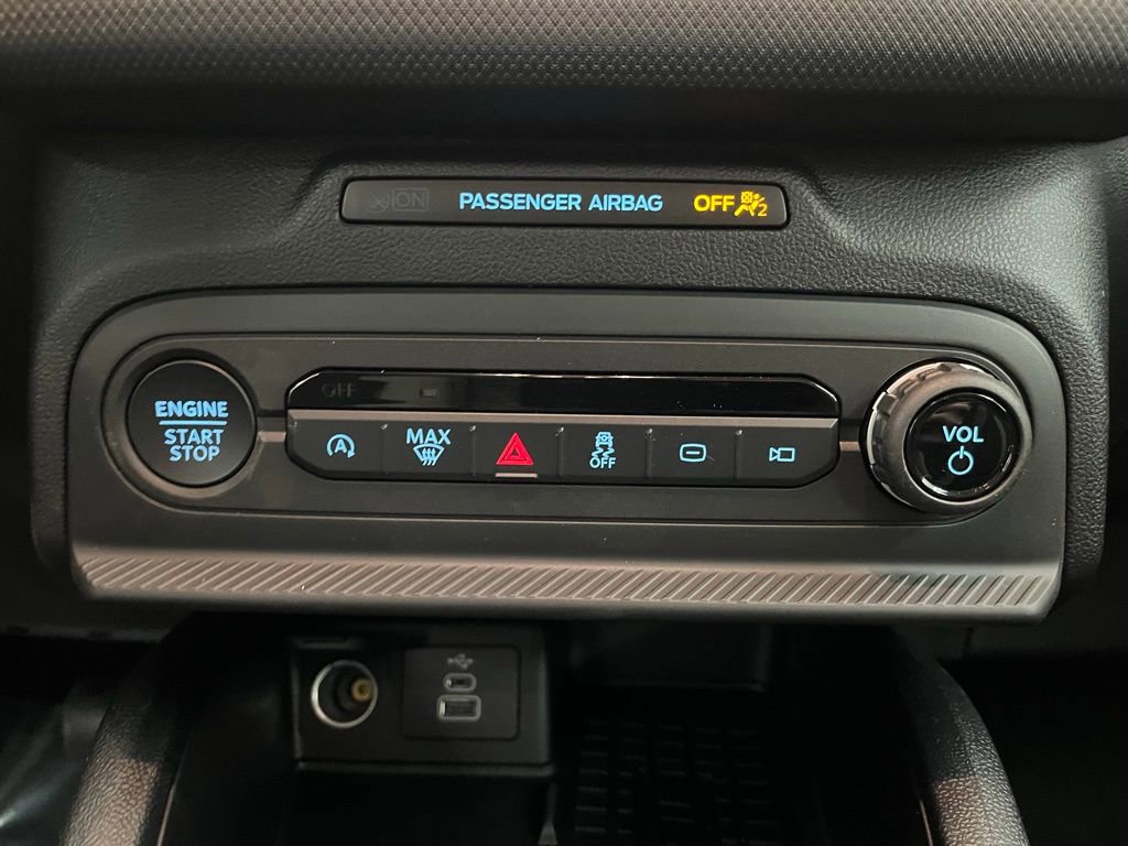 New 2025 Ford Bronco Sport Big Bend image 7