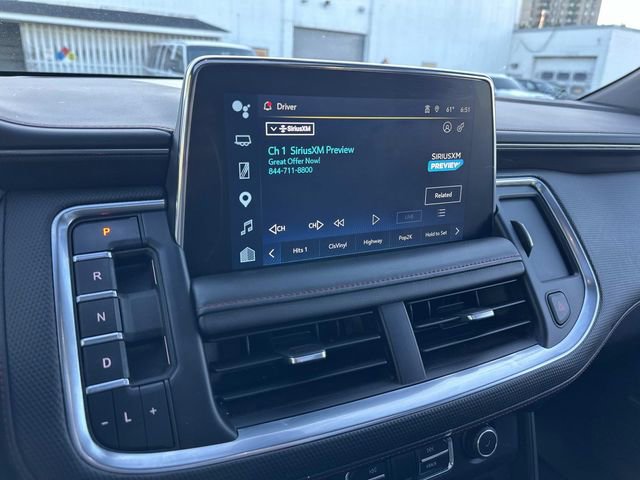 Used 2022 Chevrolet Tahoe RST w/ Luxury Package image 26