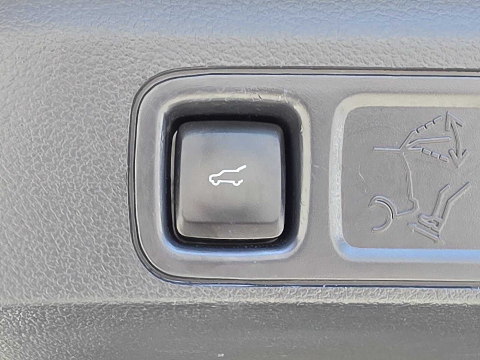 Used 2024 Ford Expedition Platinum AWD/4WD image 19