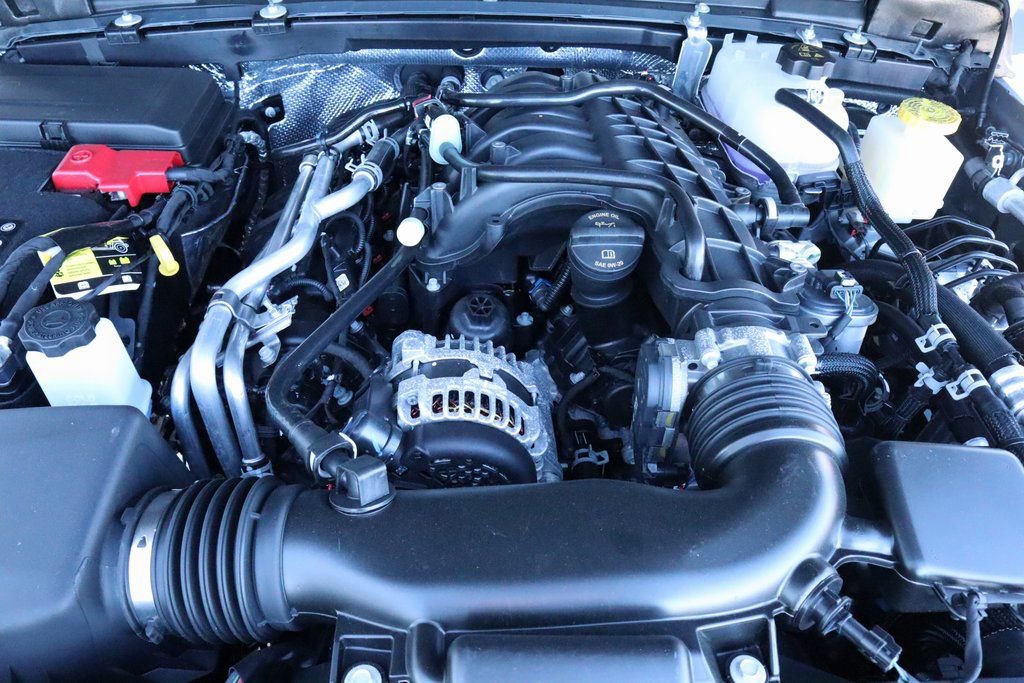 New 2026 Jeep Gladiator Willys image 17