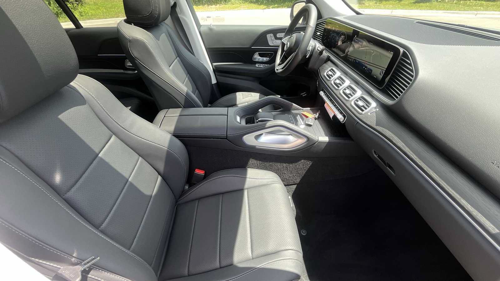 New 2026 Mercedes-Benz GLE 350 4MATIC image 11