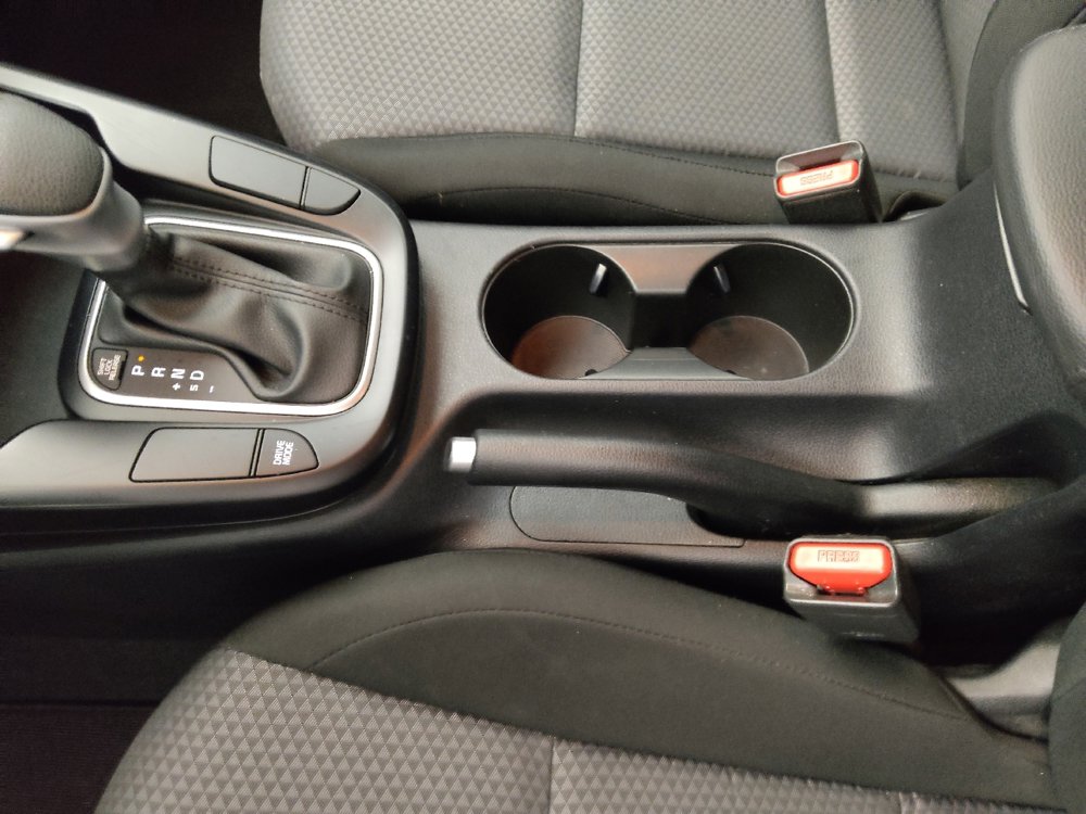 Used 2024 Kia Soul LX w/ Option Group 015 image 26