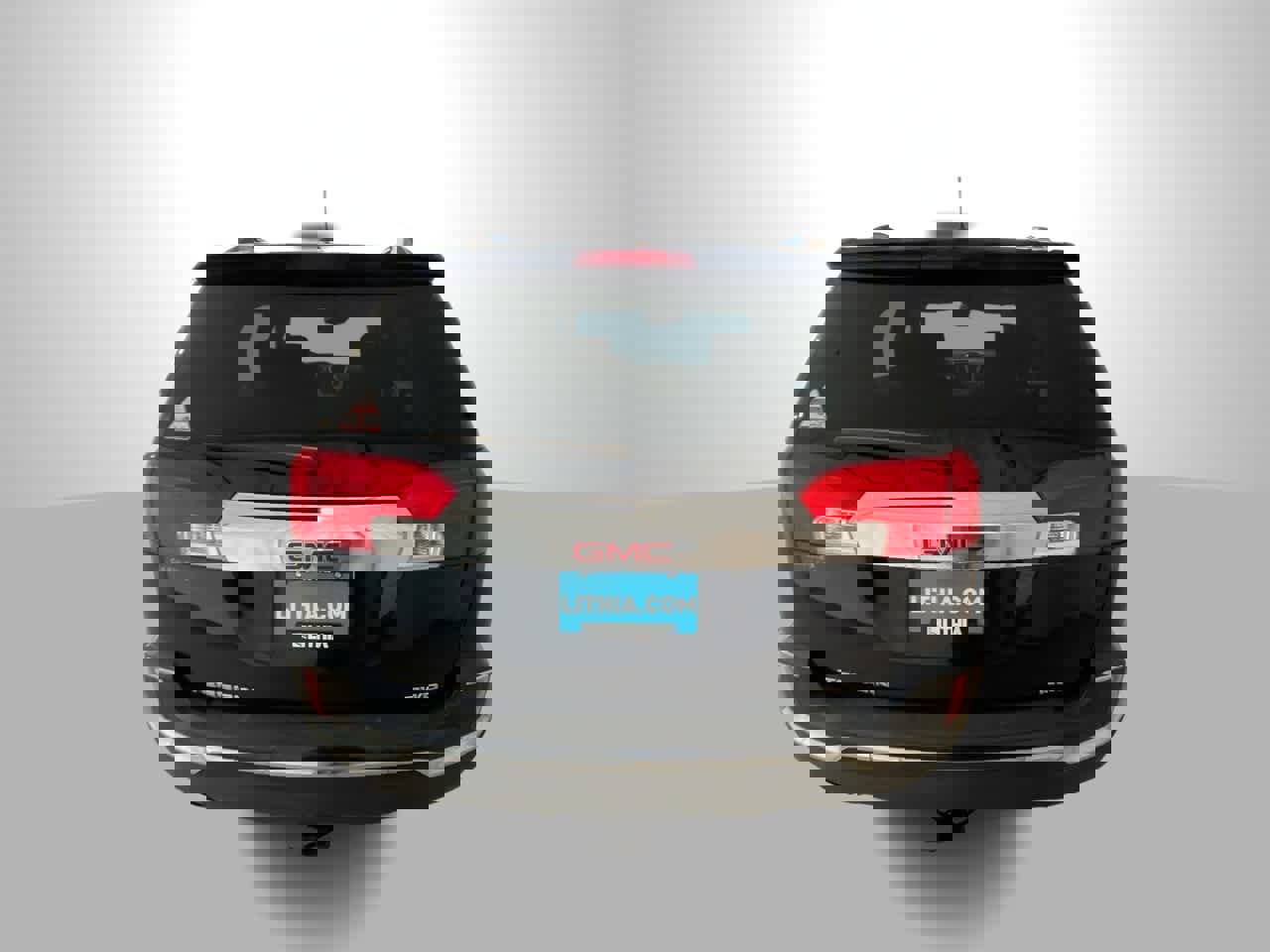 Used 2017 GMC Terrain SLE w/ Driver Alert Package I image 7