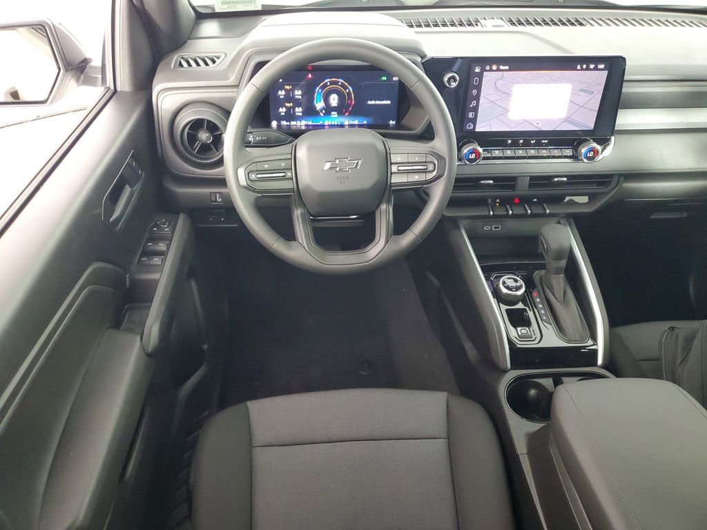 New 2026 Chevrolet Colorado Trail Boss image 17