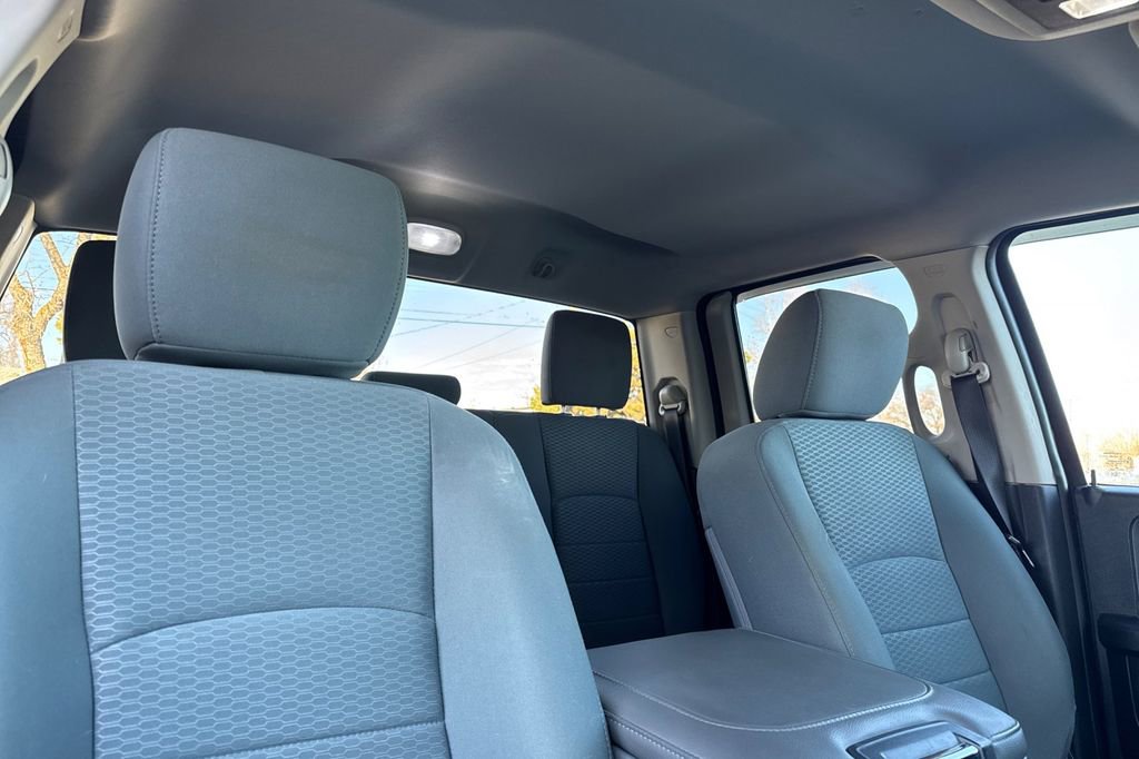 Used 2014 RAM 1500 Express image 16