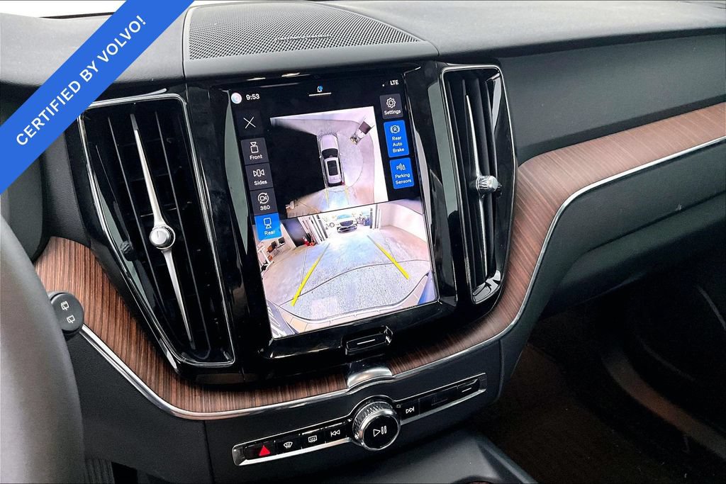 Certified 2024 Volvo XC60 B5 Plus w/ Protection Package Premier AWD/4WD image 26